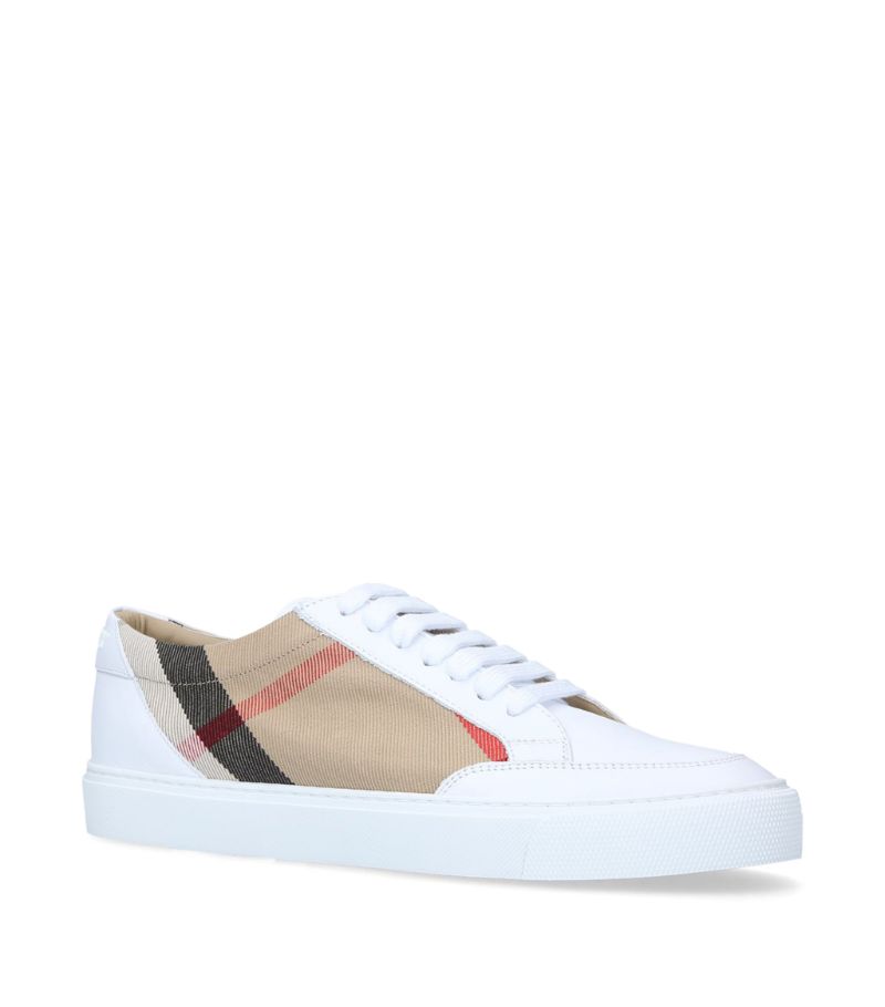 Burberry Burberry House Check Sneakers