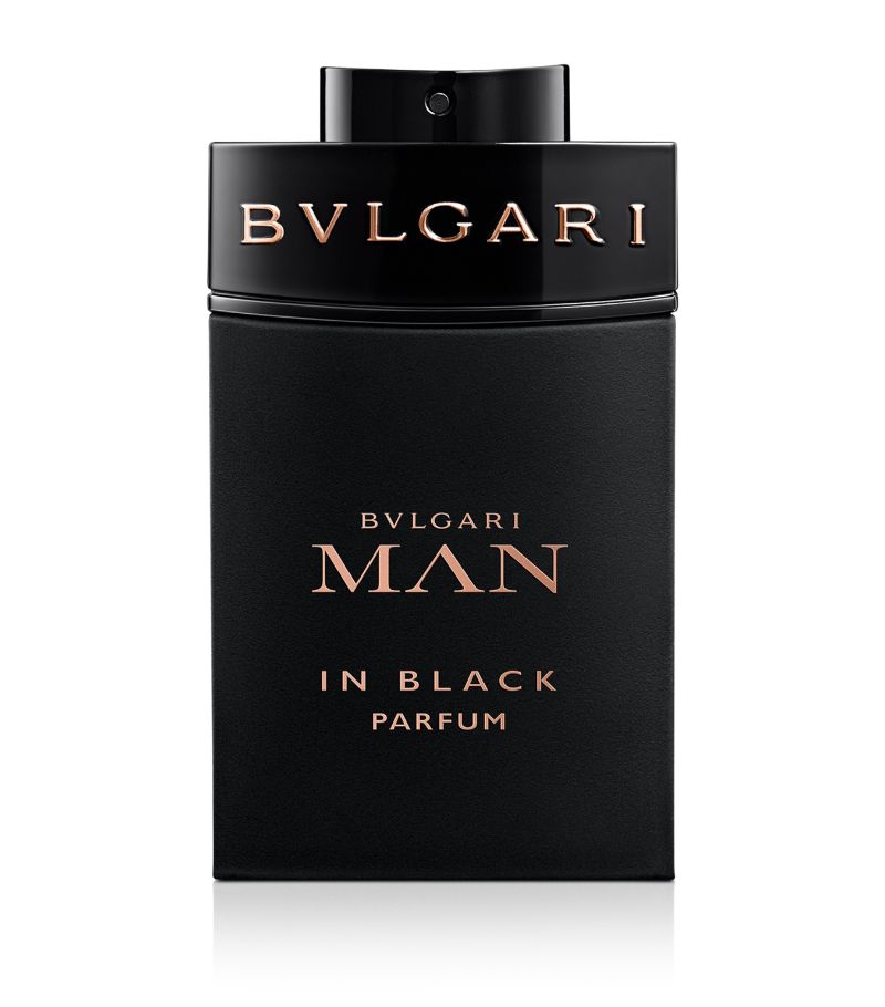 Bvlgari Bvlgari Man In Black Parfum (100Ml)