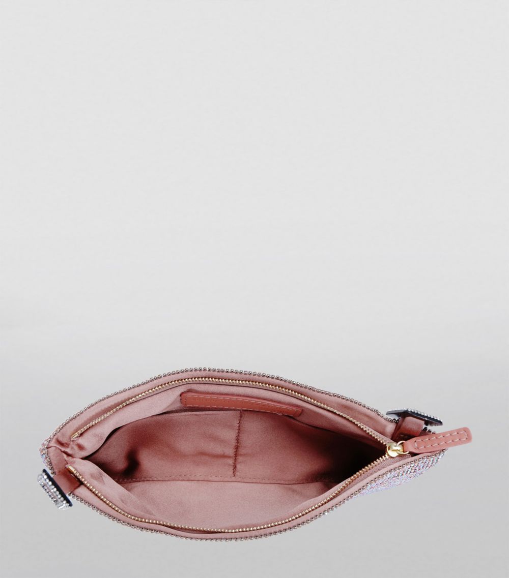 Benedetta Bruzziches Benedetta Bruzziches Your Best Friend Shoulder Bag