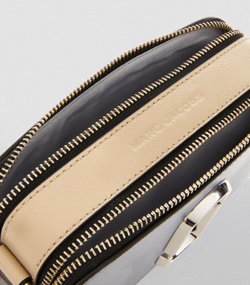 Marc Jacobs Marc Jacobs The Marc Jacobs Snapshot Cross-Body Bag