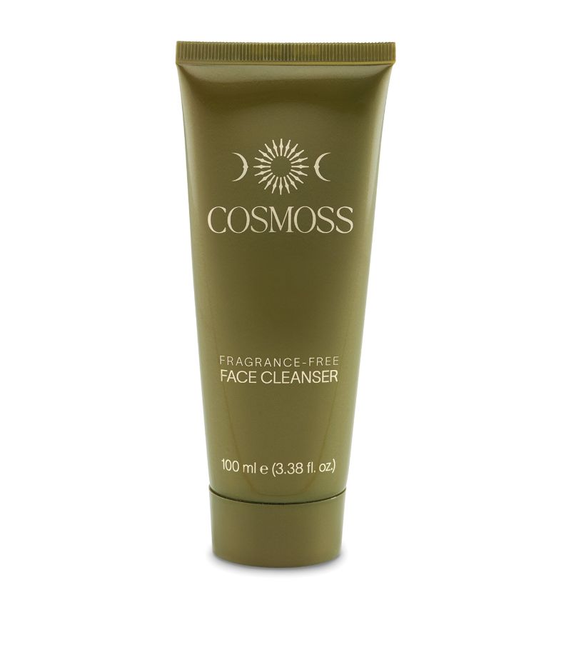 Cosmoss Cosmoss Fragrance-Free Face Cleanser (100Ml)