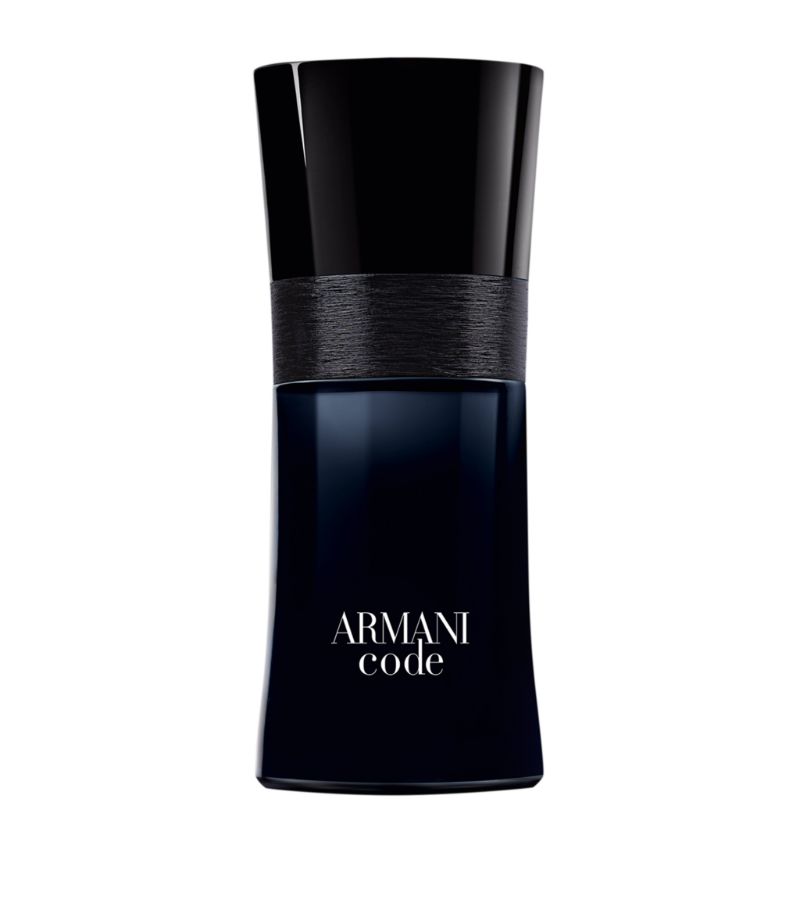 Armani Armani Code Eau de Toilette (50ml)