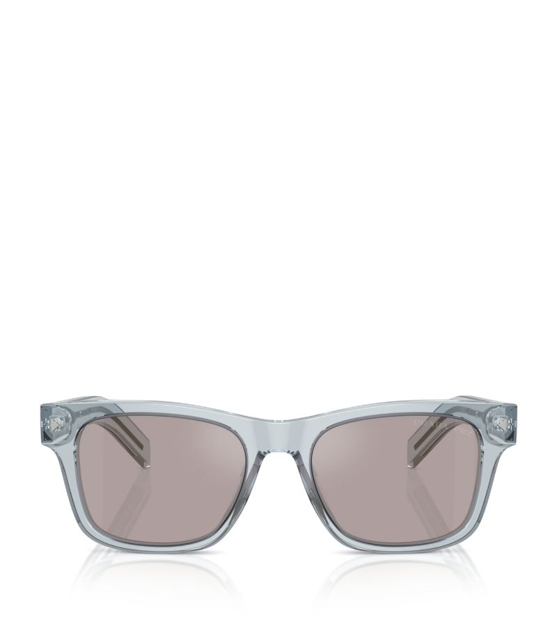 Prada Prada Acetate Pr A17S Sunglasses