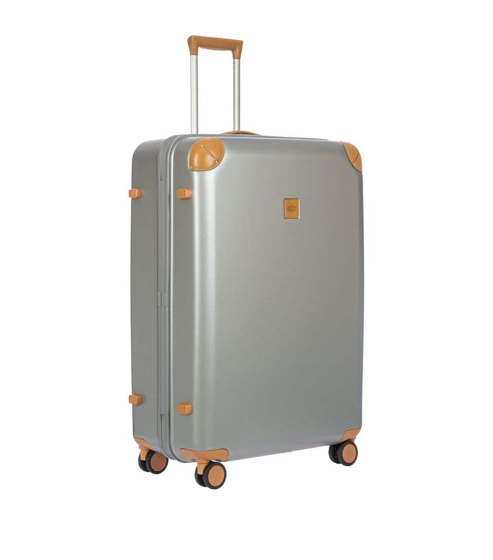 Bric'S Bric'S Amalfi Check-In Suitcase (82Cm)