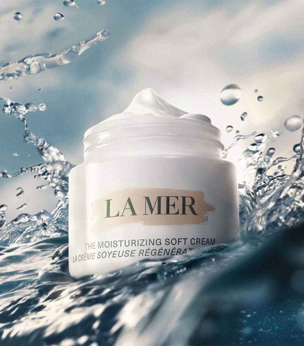 La Mer La Mer The Moisturizing Soft Cream (15Ml)