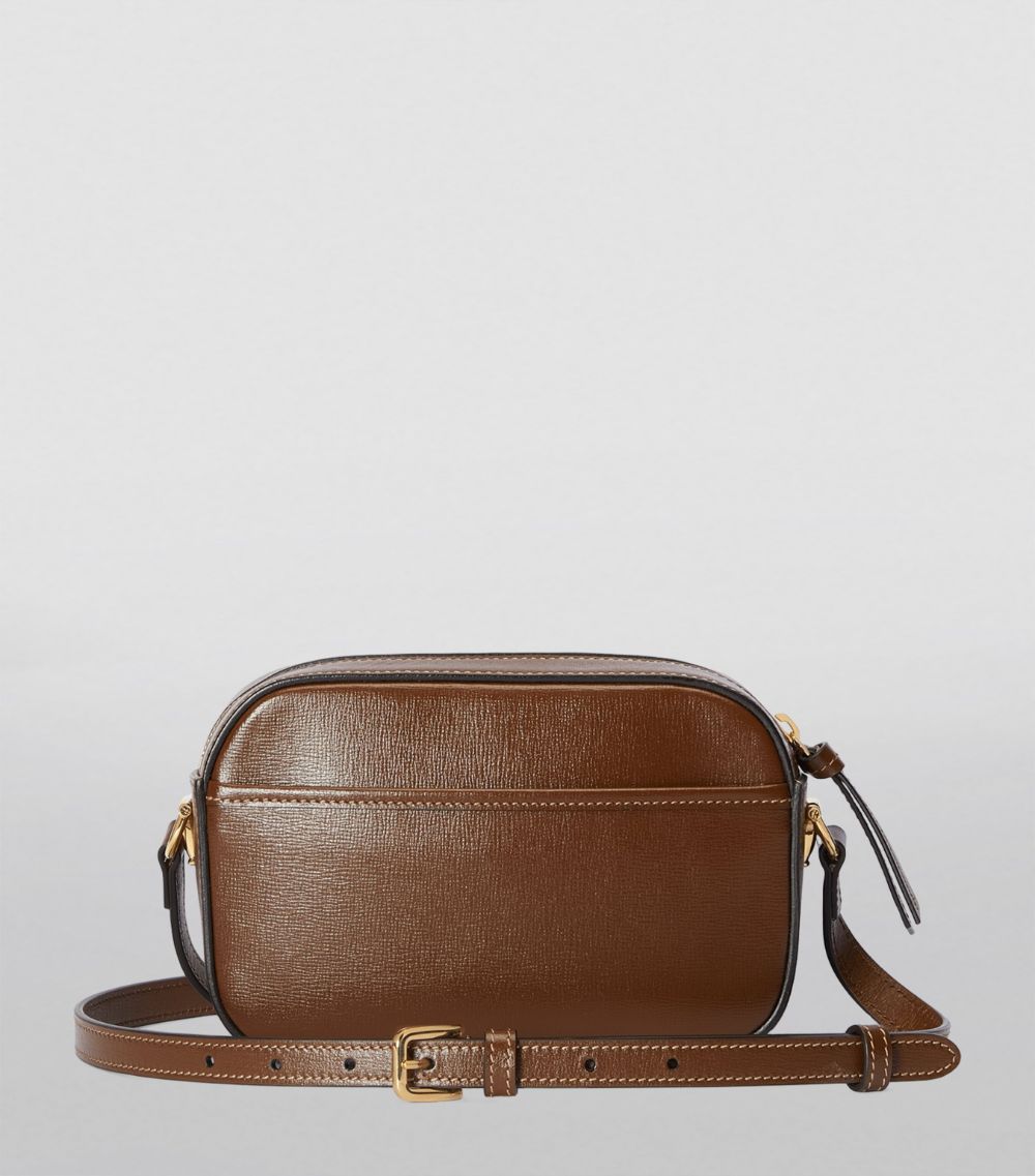 Gucci Gucci Small Gucci 1955 Horsebit Shoulder Bag