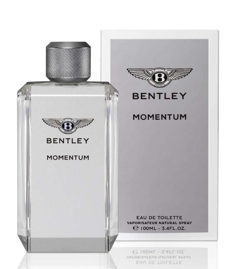 Bentley Bentley Bentley Momentum Eau De Toilette (100Ml)