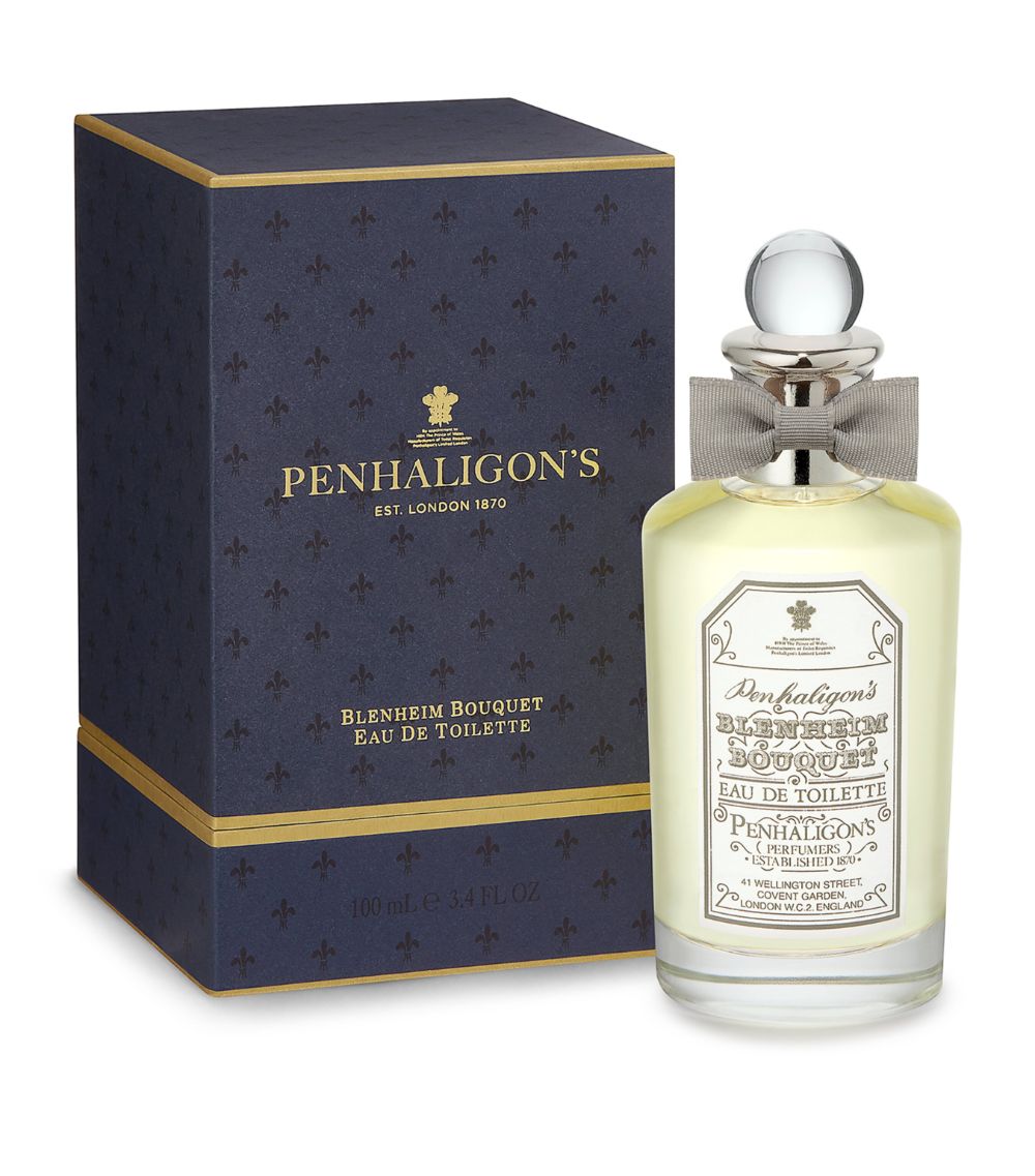 Penhaligon'S Penhaligon'S Blenheim Bouquet Eau De Toilette (100Ml)