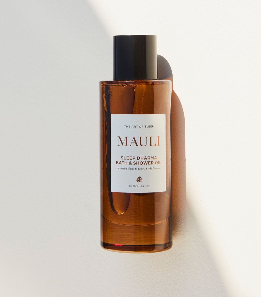  Mauli Rituals Sleep Dharma Bath & Shower Oil (100Ml)