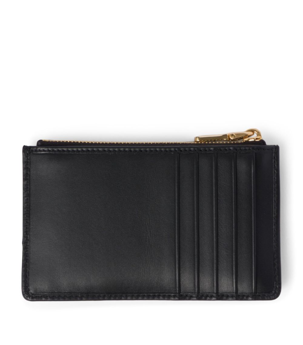 Miu Miu Miu Miu Leather Envelope Wallet