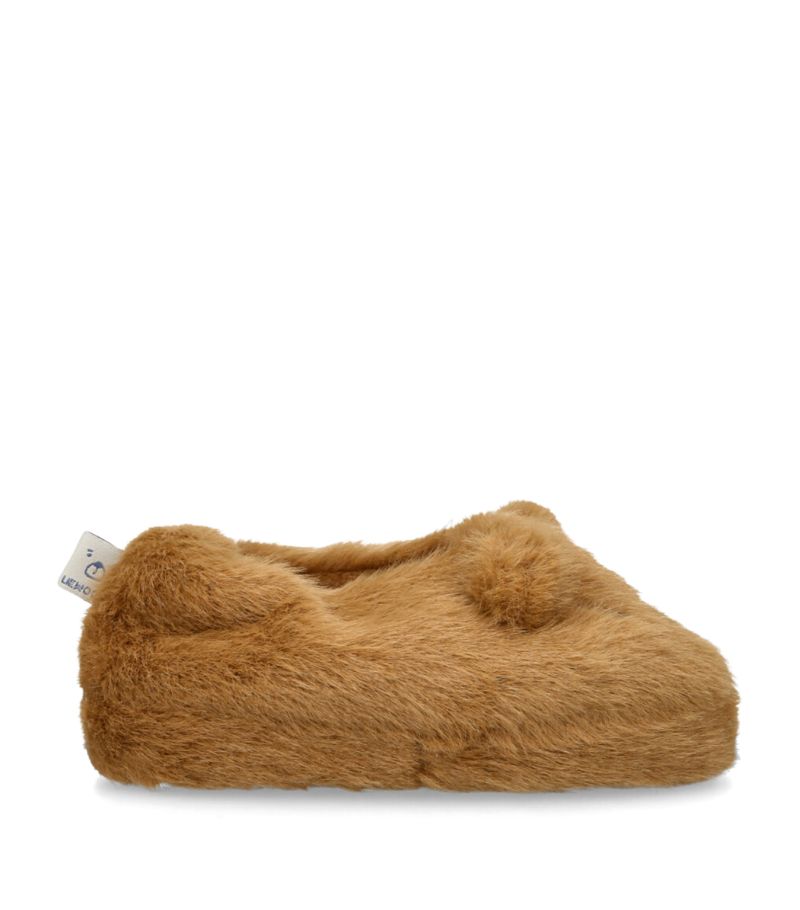 Liewood Liewood Aviaja Bear Slippers