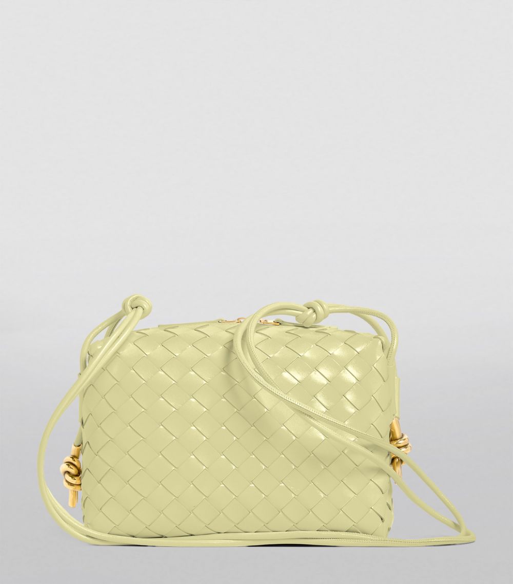 Bottega Veneta Bottega Veneta Small Loop Camera Bag