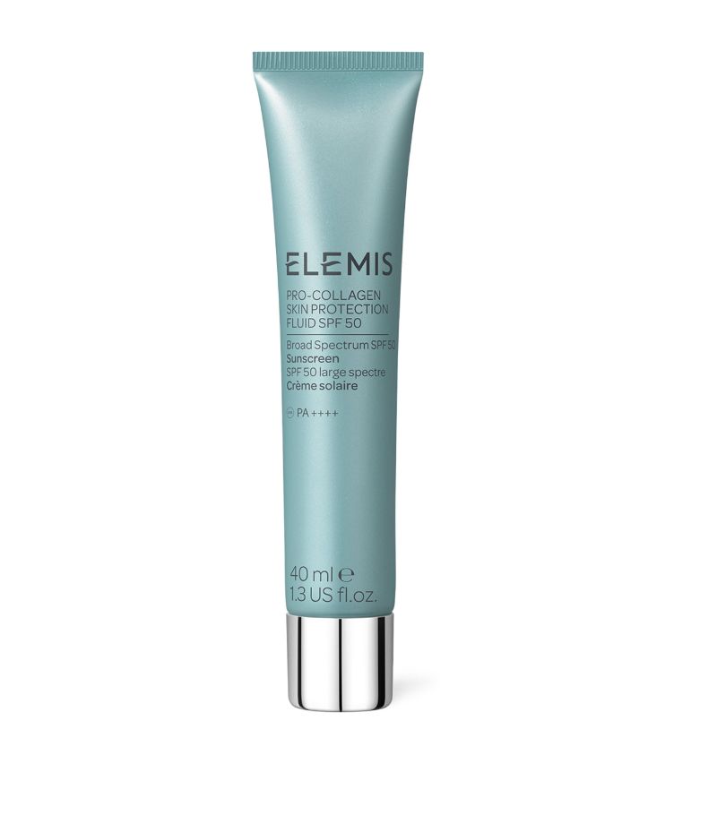 Elemis Elemis Pro-Collagen Skin Protection Fluid Spf50+ (40Ml)