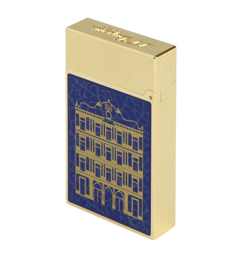 S.T. Dupont S.T. Dupont Partagas Ligne 2 Lighter