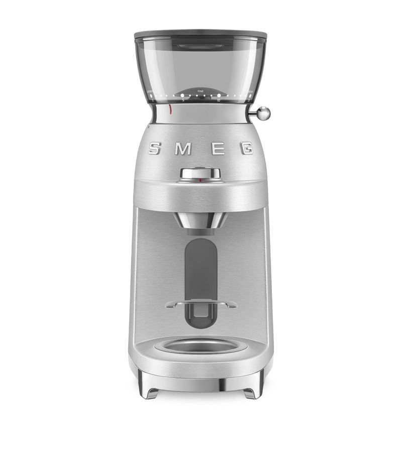 Smeg Smeg Mini Pro Coffee Grinder