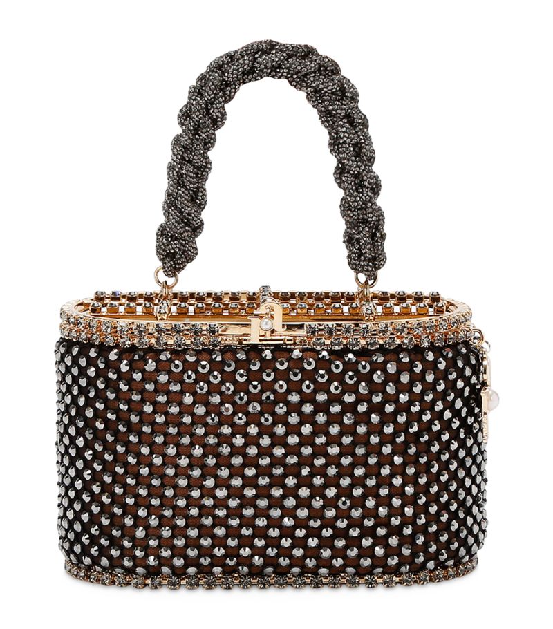 Rosantica Rosantica Mini Holli Medea Top-Handle Bag