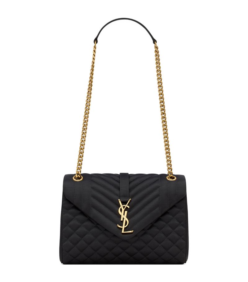 Saint Laurent Saint Laurent Medium Envelope Shoulder Bag