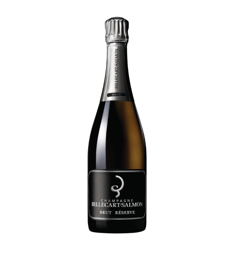 Billecart-Salmon Billecart-Salmon Réserve Champagne Non-Vintage (75Cl) - Champagne, France