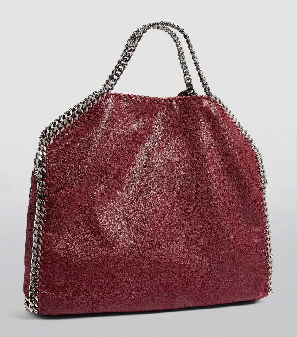 Stella McCartney Stella Mccartney Large Falabella Tote Bag