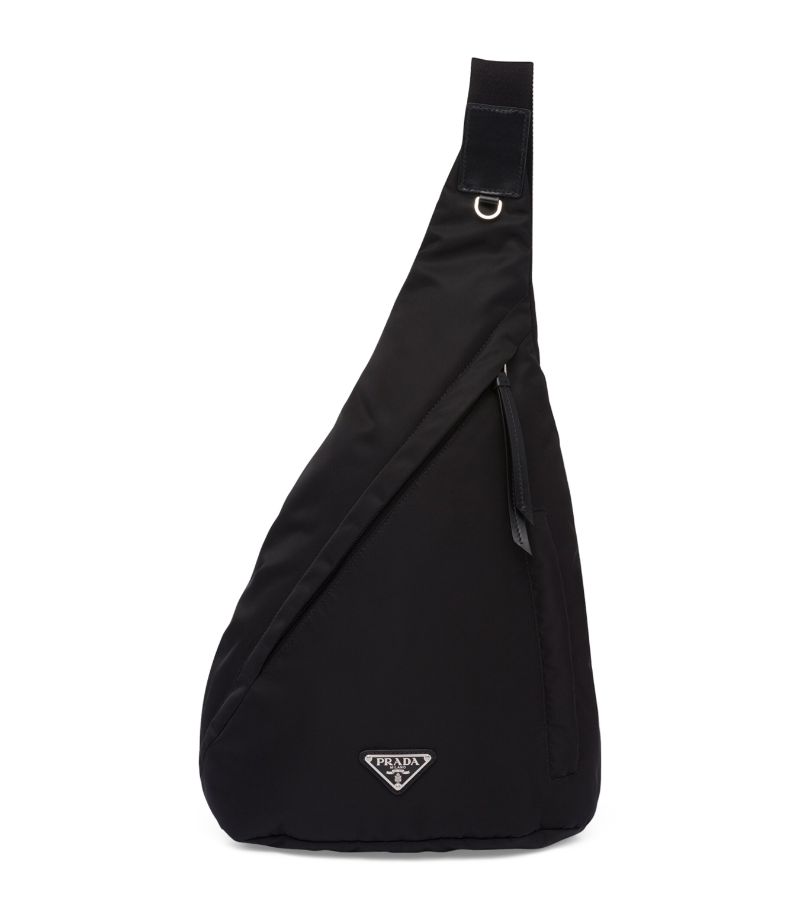 Prada Prada Re-Nylon Backpack