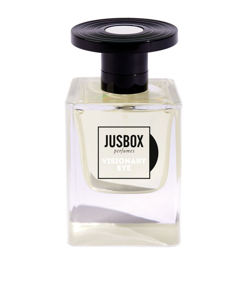  Jusbox Visionary Eye Eau De Parfum (78Ml)