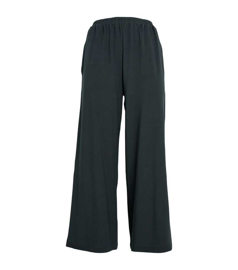 Zimmerli Zimmerli Pureness Cropped Sweatpants