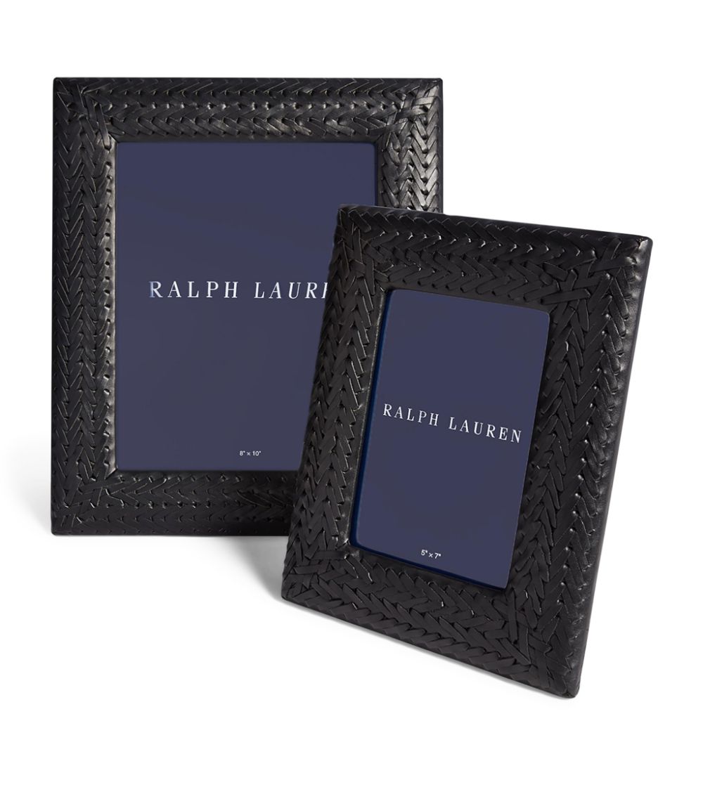 Ralph Lauren Home Ralph Lauren Home Adrienne Frame (8" X 10")