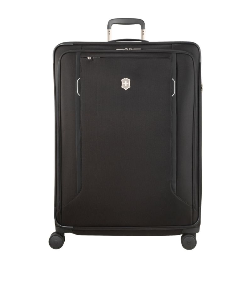  Victorinox Werks Traveller 6 Spinner (79Cm)