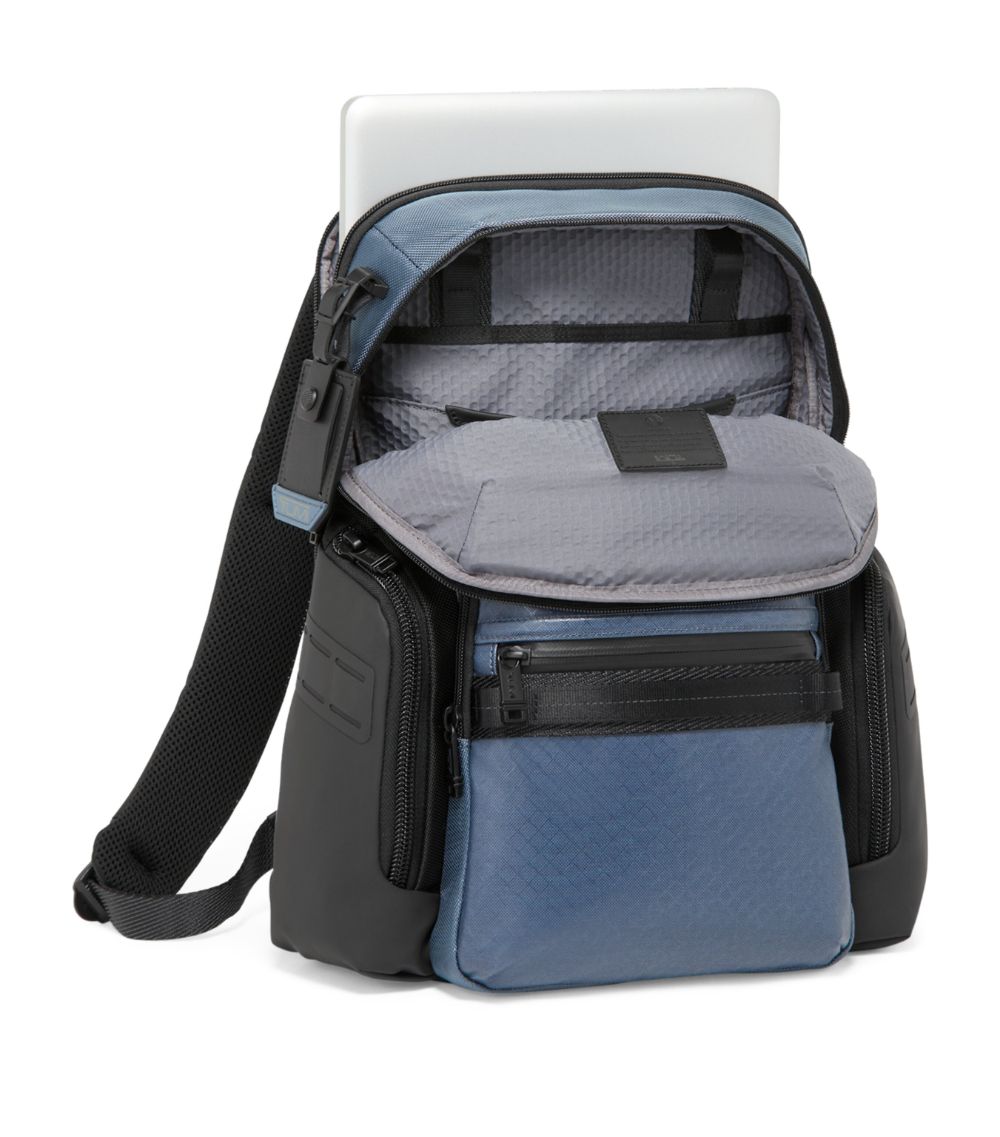 Tumi Tumi Alpha Bravo Business Backpack