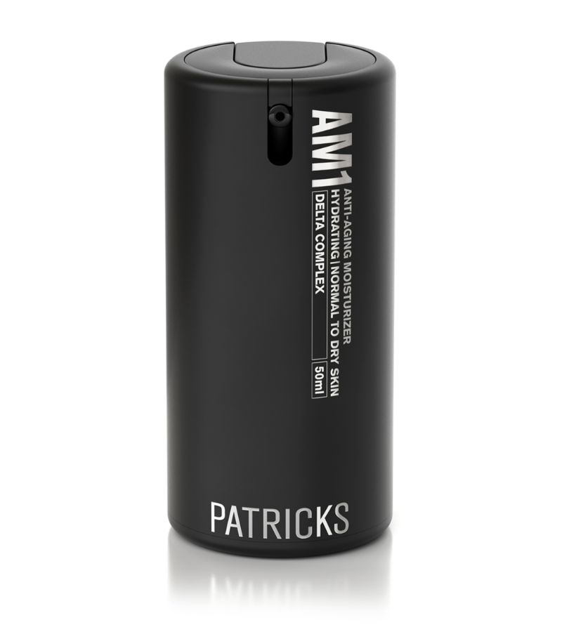  Patricks Am1 Anti-Aging Moisturiser (50Ml)