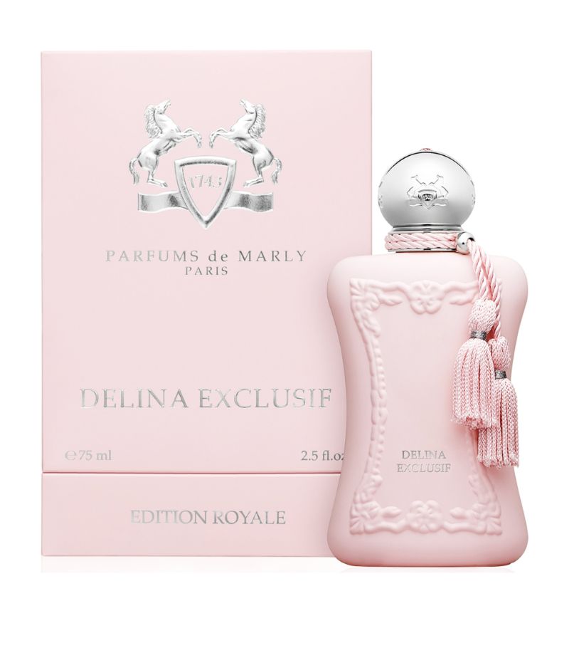 Parfums De Marly Parfums De Marly Delina Exclusif Eau De Parfum (75Ml)