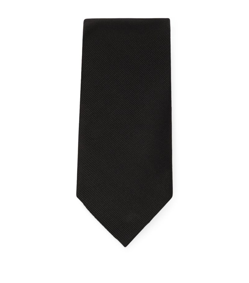 Dolce & Gabbana Dolce & Gabbana Silk Tie