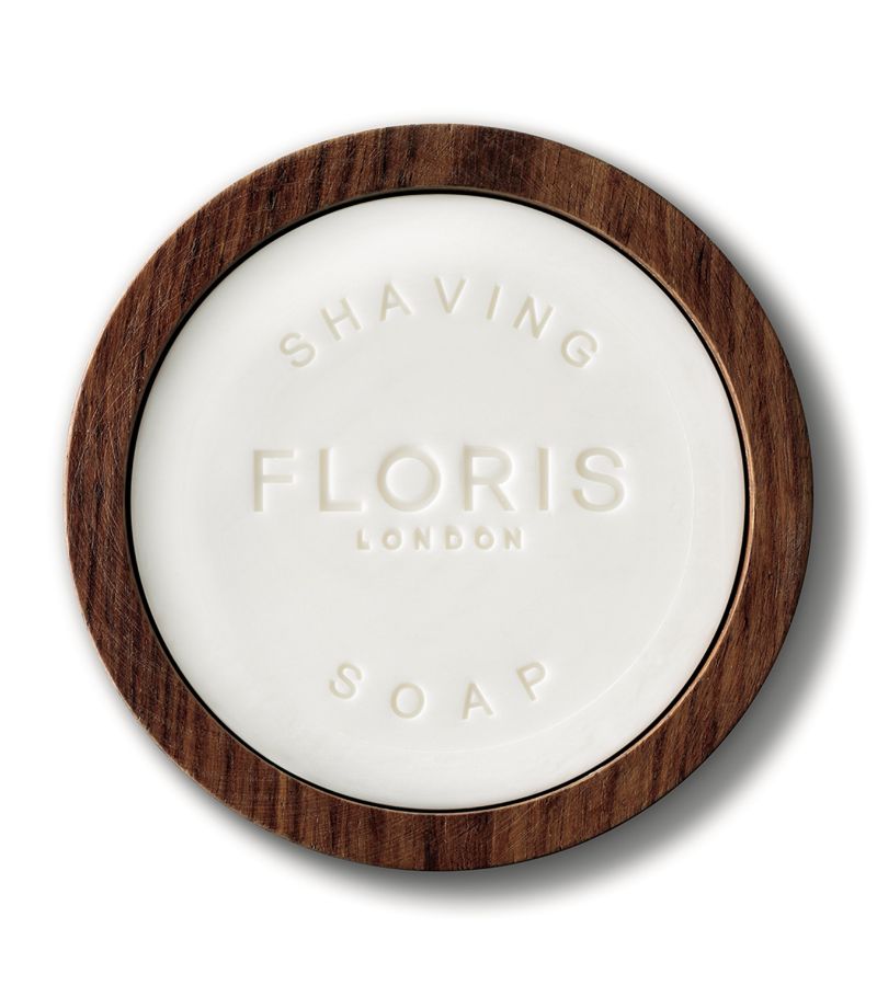 Floris Floris Floris No89 Shaving Soap And Bowl