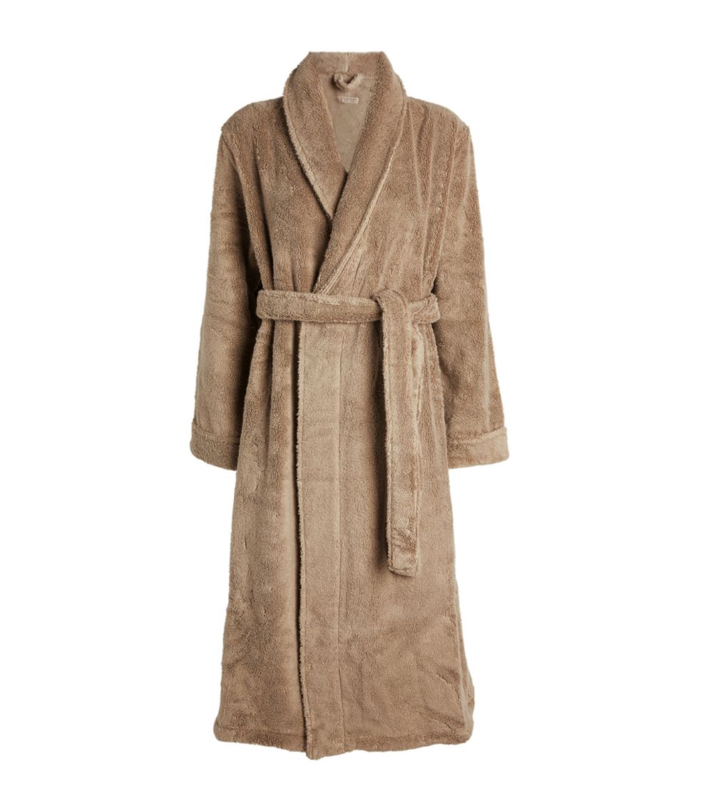 Hamam Hamam Olympia Bathrobe (Medium)