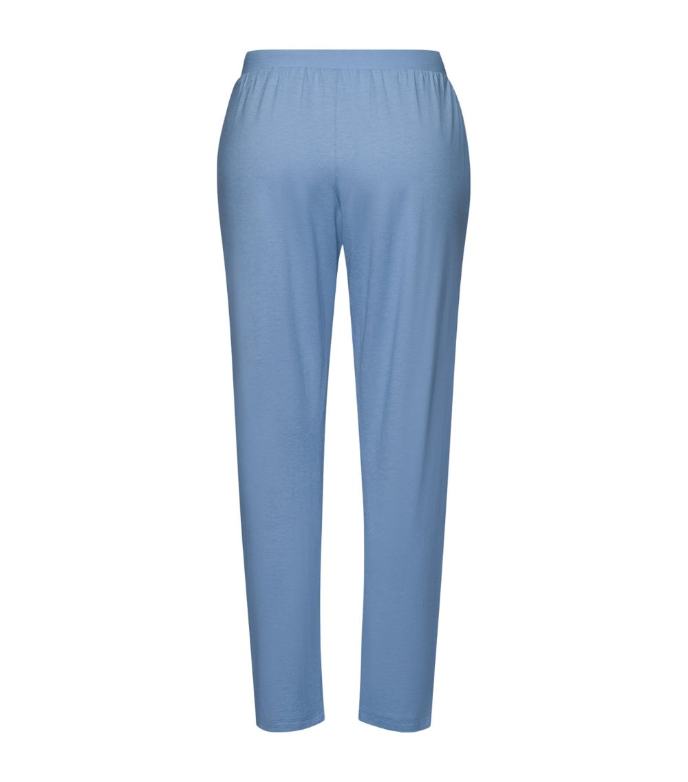 Hanro Hanro Cotton-Modal Trousers