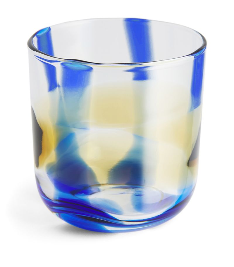 Soho Home Soho Home Set of 4 Livorno Rocks Glasses