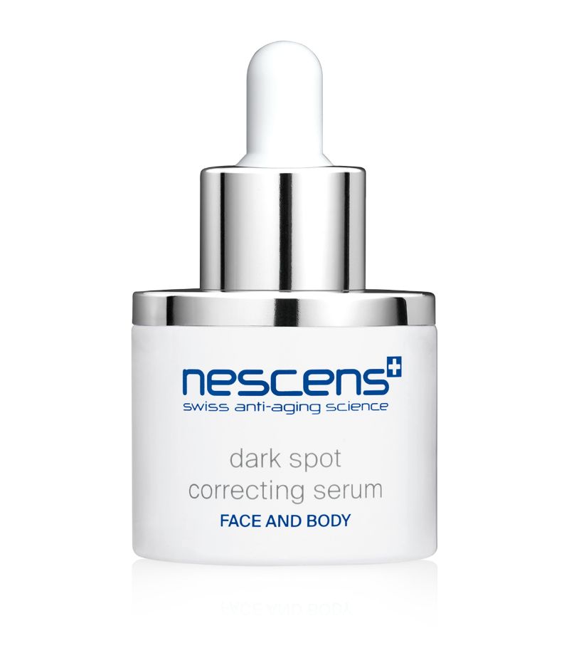  Nescens Dark Spot Correcting Serum - Face And Body (30Ml)