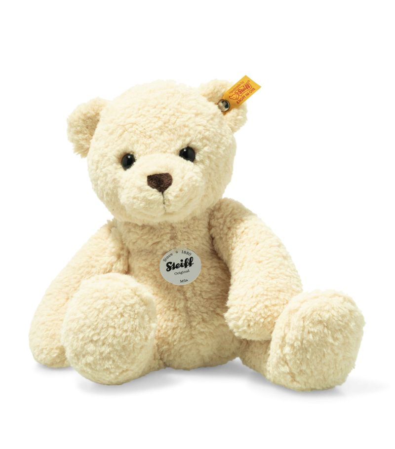 Steiff Steiff Mila Teddy Bear (30Cm)