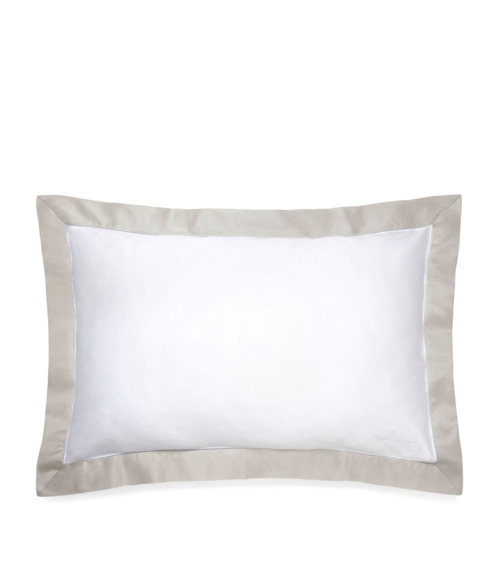 Ralph Lauren Home Ralph Lauren Home Cl Langdon King Sham (50Cm X 90Cm)