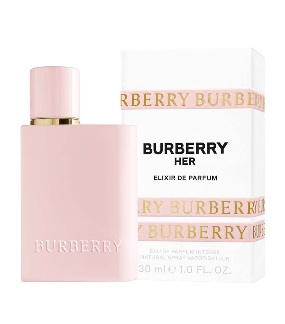 Burberry Burberry Her Elixir Eau De Parfum (30Ml)