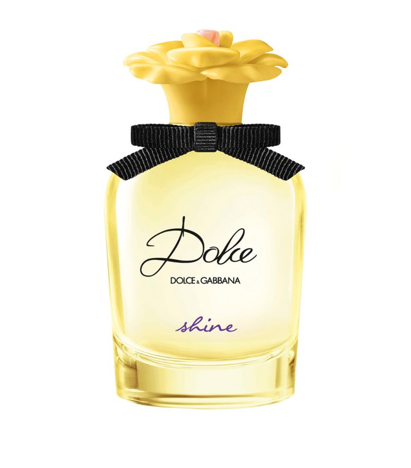 Dolce & Gabbana Dolce & Gabbana Shine Eau De Parfum (50Ml)