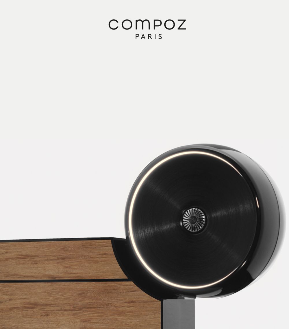 Compoz Compoz Le Compositeur Essential Oil Diffuser