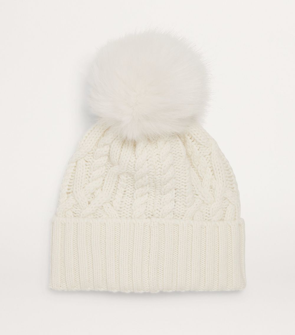 Moncler Moncler Pom-Pom Beanie