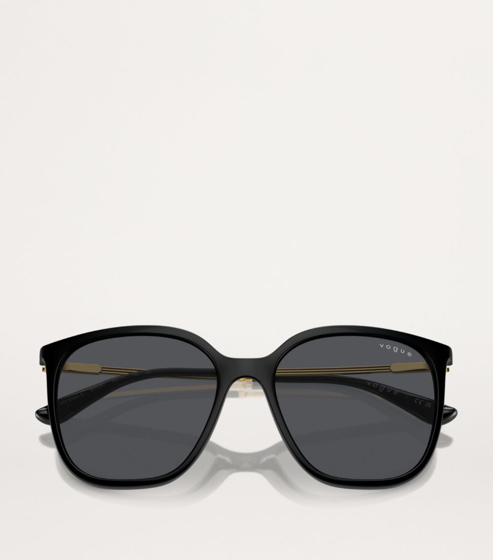 Vogue Vogue Nylon Vo5564S Sunglasses