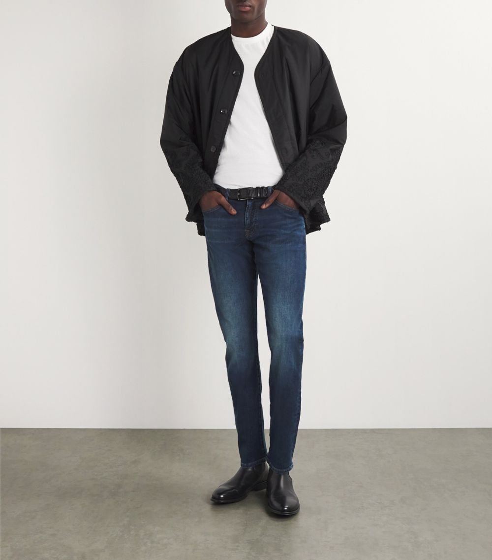 Frame Frame L'Homme Slim Jeans