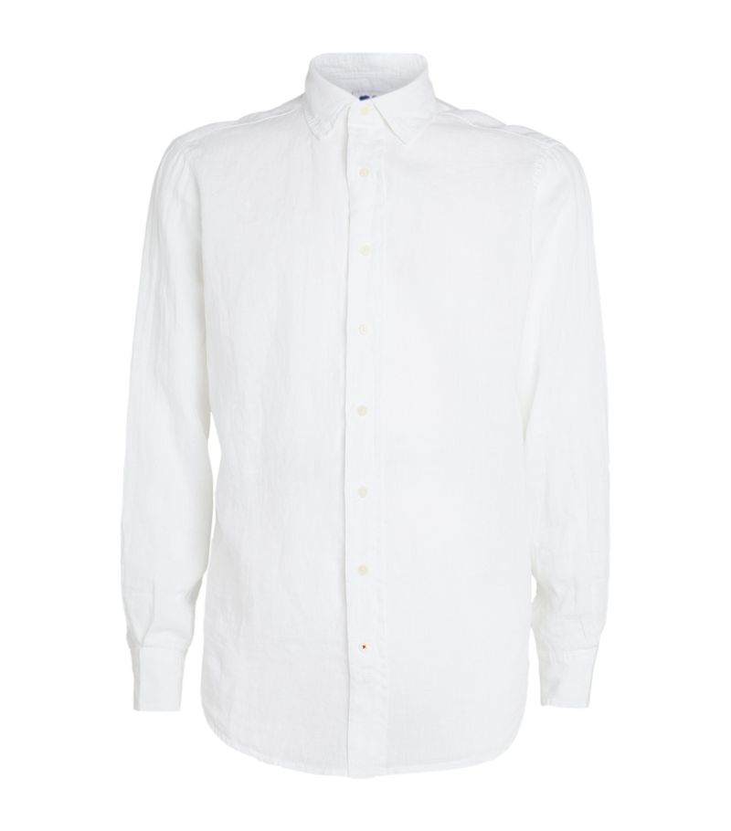 Love Brand & Co. Love Brand & Co. Long-Sleeved Abaco Shirt