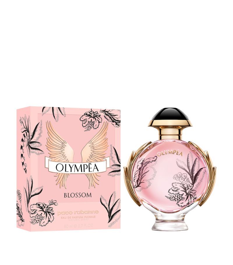 Rabanne Rabanne Olympéa Blossom Eau De Parfum (50Ml)