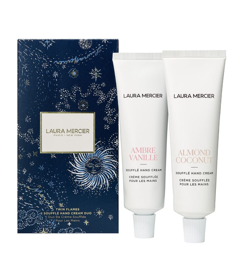 Laura Mercier Laura Mercier Twin Flames Hand Cream Gift Set (2 X 50Ml)