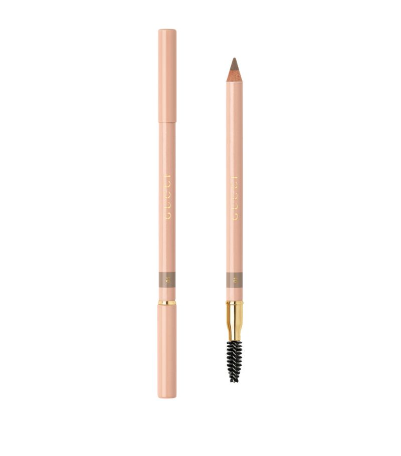 Gucci Gucci Crayon Définition Sourcils Eyebrow Pencil