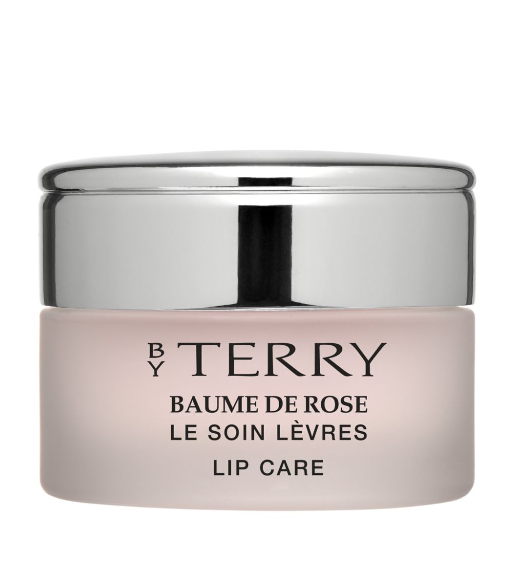 By Terry By Terry Baume de Rose Nourishing Lip Balm